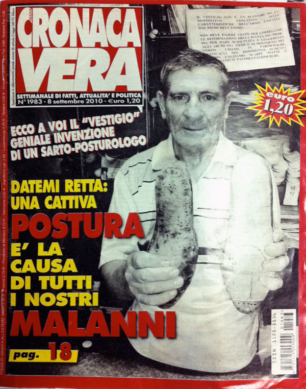 cronaca vera
